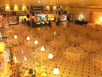 Buffet Espa�o Apogeu 